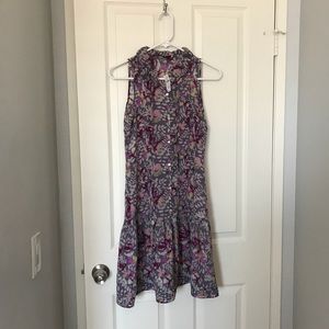 Gap Floral Dress/Tunic